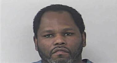 Donald Rolle, - St. Lucie County, FL 